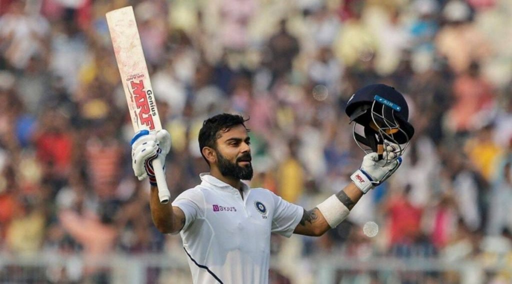 Border-Gavaskar Trophy 2023: Virat Kohli Smashes Records with a Masterful Knock of 186 Against Australia in the Fourth Test