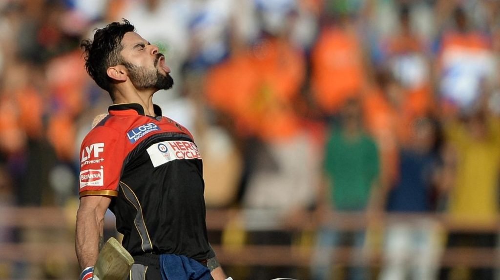 IPL 2023: Sanjay Bangar recalls Virat Kohli's heroic IPL century amidst injury