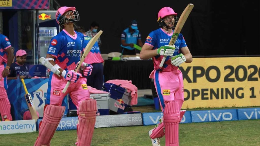IPL 2023: Is Jos Buttler & Yashasvi Jaiswal the best opening batting combo this year?