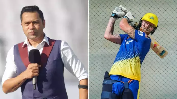 IPL 2023 GT vs CSK: Aakash Chopra questions Chennai Super Kings strategy behind Ben Stokes’s selection ahead of clash with Gujarat Titans