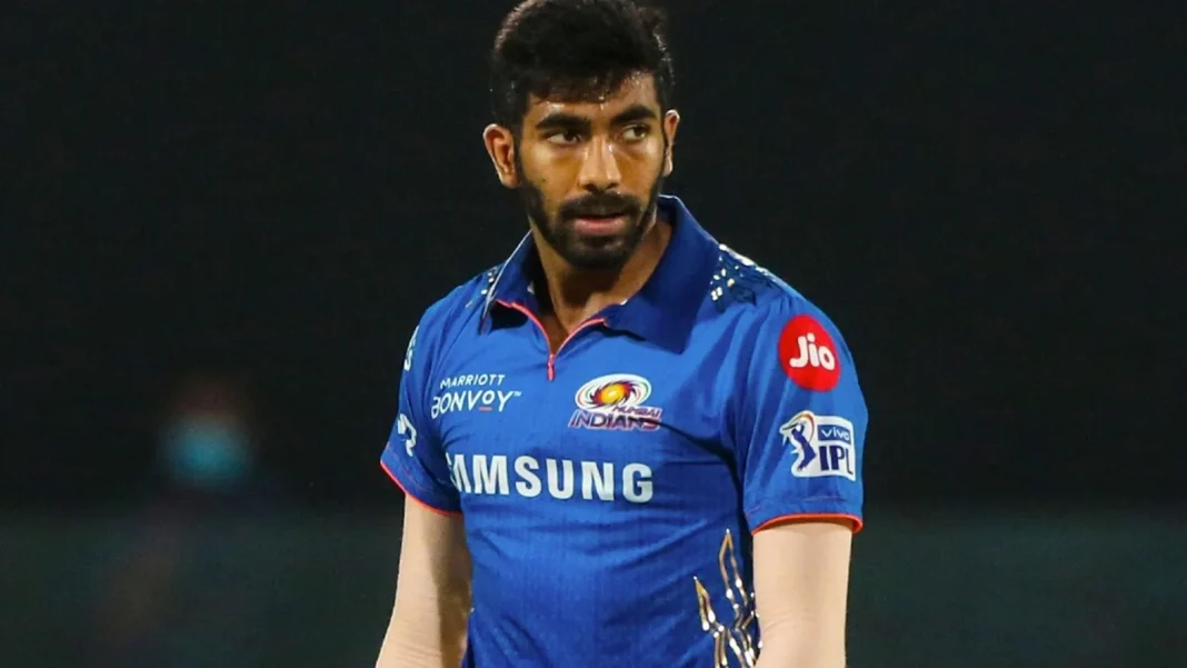 IPL 2023: Jasprit Bumrah Replacement to be announced soon, Mumbai Indians may pick Sandeep Sharma
