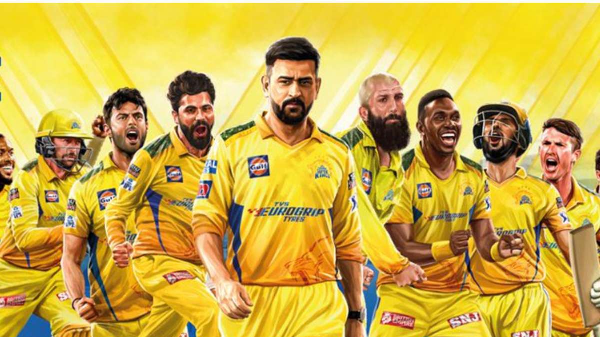 CSK IPL 2023 Schedule: Fixtures List, Dates Time, Squad - SportsHistori