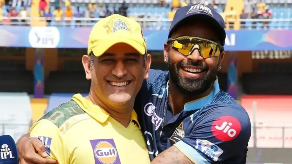 IPL 2023 GT vs CSK Match 1 Preview and Predicted Playing X1