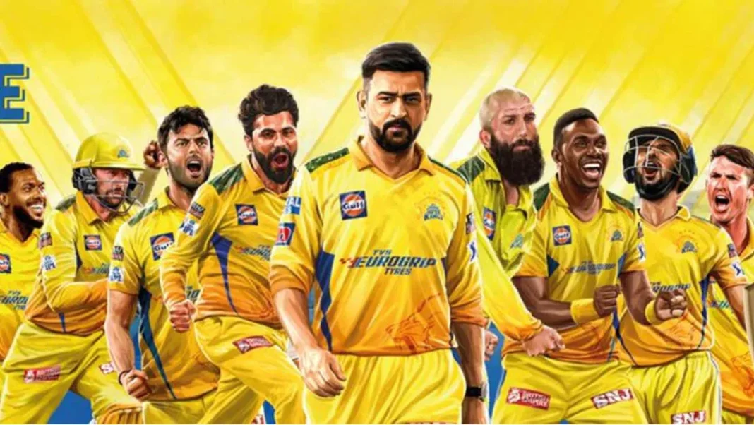 IPL 2023: 3 CSK players to watch out for ft Ravindra Jadeja