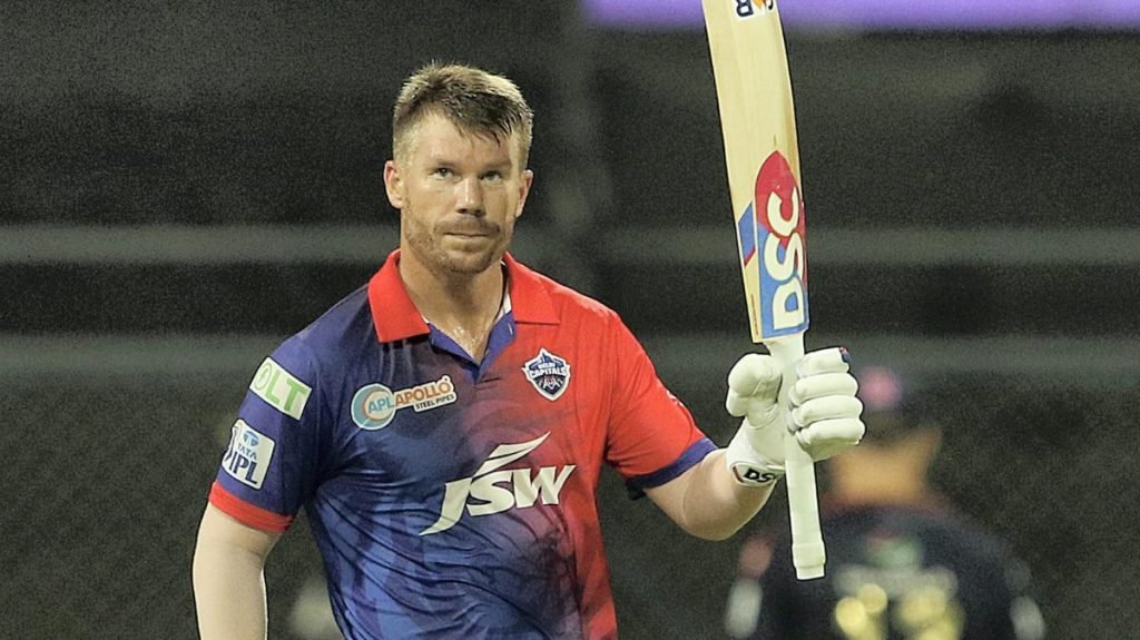 IPL 2023: 3 Best Replacement for David Warner if he is unfit