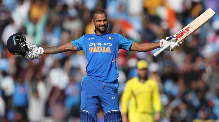 IPL 2023: Shikhar Dhawan Talks about Potential Political Career and Desire for ODI Comeback