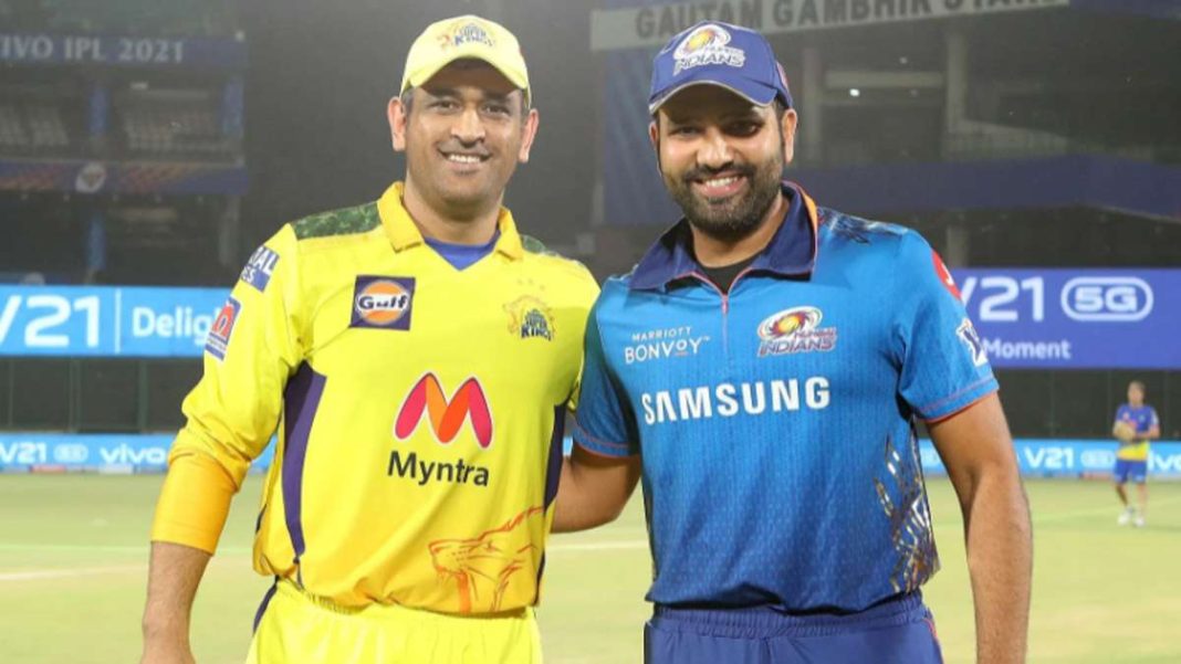 IPL 2023: MS Dhoni can easily play till IPL 2025, says Rohit Sharma