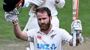 Kane Williamson