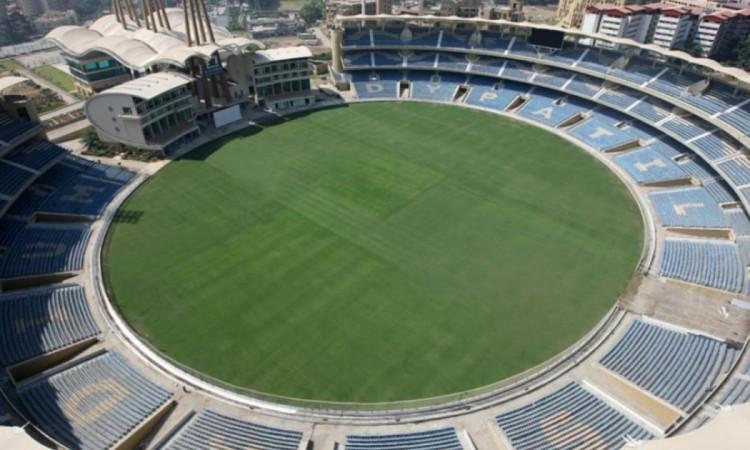 Gujarat Giants vs Mumbai Indians Pitch Report for Today's Match in WPL 2023