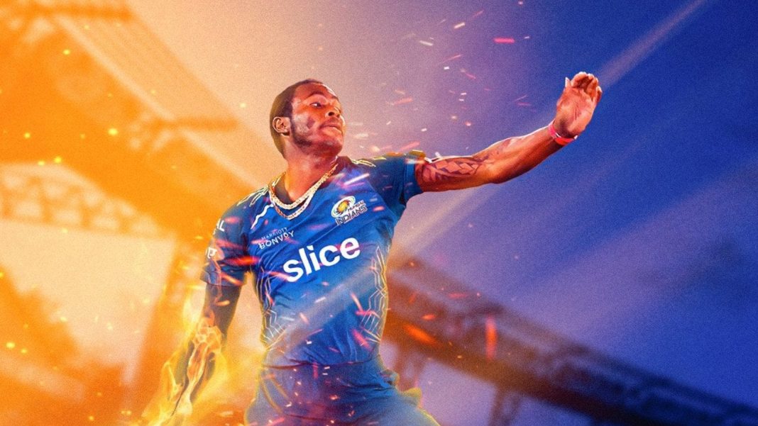 IPL 2023: Jofra Archer cleared to play full IPL 2023 season with Mumbai Indians, Jasprit Bumrah likely to miss out - Reports