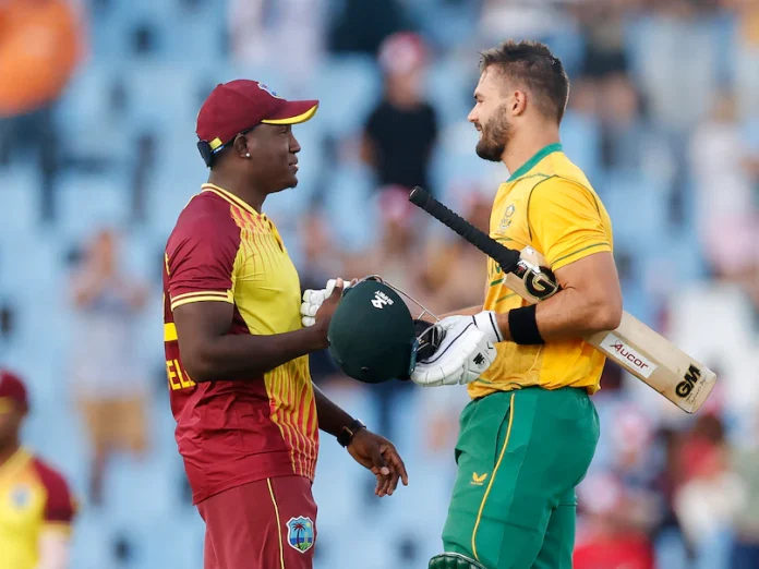 SA vs WI Dream11 Prediction Today's Match 3rd T20I: Probable Playing XI, Pitch Report, Top Fantasy Picks, Captain and Vice Captain Choices, Weather Report, Predicted Winner for 3rd T20I match, South Africa vs West Indies
