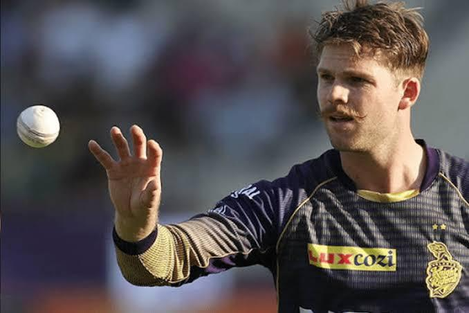 Lockie Ferguson is set to miss the first few matches for KKR in IPL 2023. Here are 3 pacers who can replace Lockie Ferguson in KKR's playing 11 in that case.