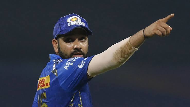 IPL 2023: Major Blow for Mumbai Indians- Rohit Sharma to Skip a Few Matches