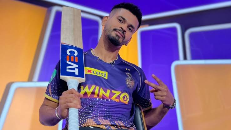 IPL 2023: 3 Best Replacements for Shreyas Iyer for Kolkata Knight Riders