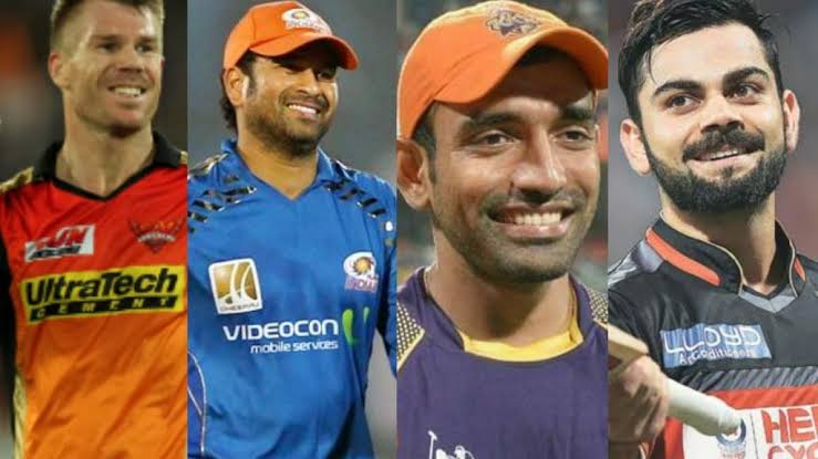 IPL 2023: List of All Orange Cap Winners of the Past 15 Years