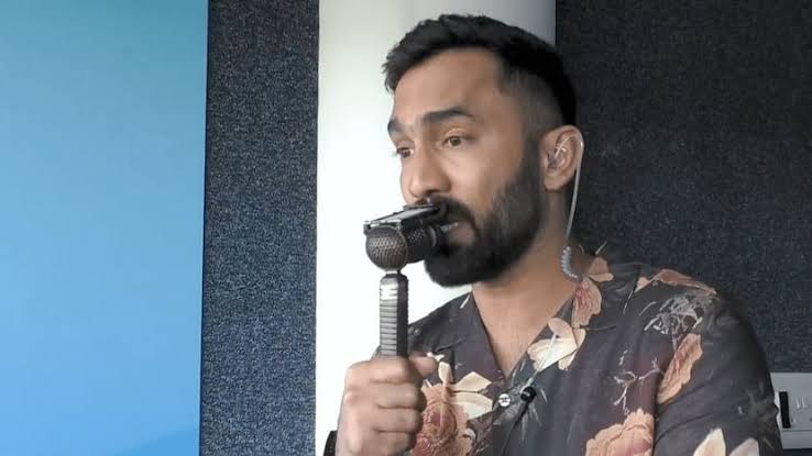 "People will speak about it and they are right in doing it…": Dinesh Karthik Raises Question Over India's Top-order Failures