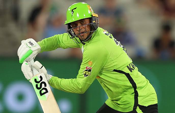 IPL 2023: Usman Khawaja to Replace Rishabh Pant? Find Out Now