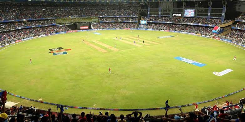 images 16 2 India vs Australia 1st ODI Wankhede Stadium Pitch Report, Avg Score, Highest Total and More