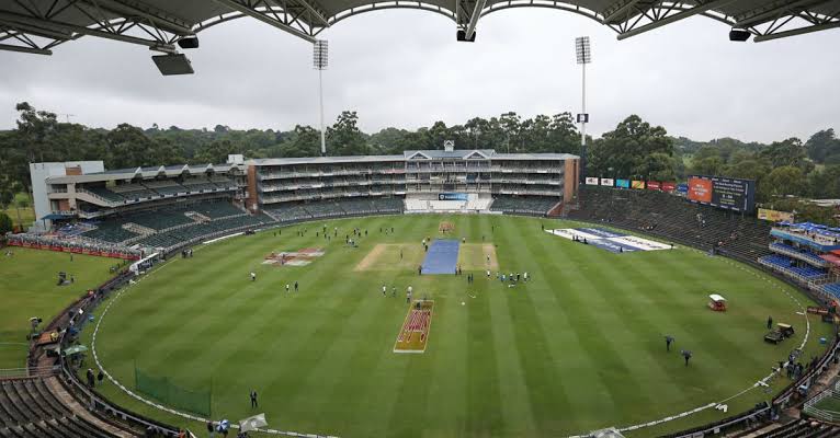 images 17 1 South Africa vs West Indies 3rd T20I Wanderers Stadium Pitch Report, Johannesburg Pitch Today's Match