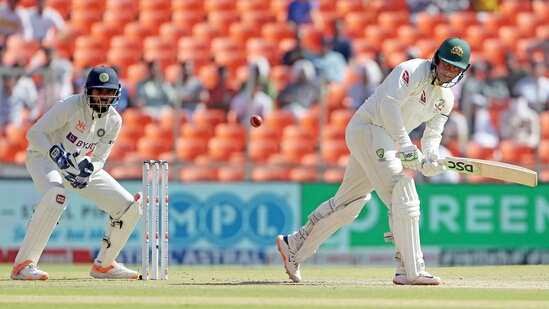 India vs Australia 4th Test Live: Australia All-Out on 480 Runs, Ashwin Takes a Six-Fer