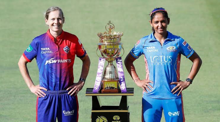 Delhi Capitals Women vs Mumbai Indians Women Playing 11 Today's Match WPL Final 2023