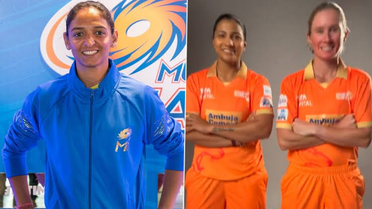 Gujarat Giants Women vs Mumbai Indians Women match prediction

 