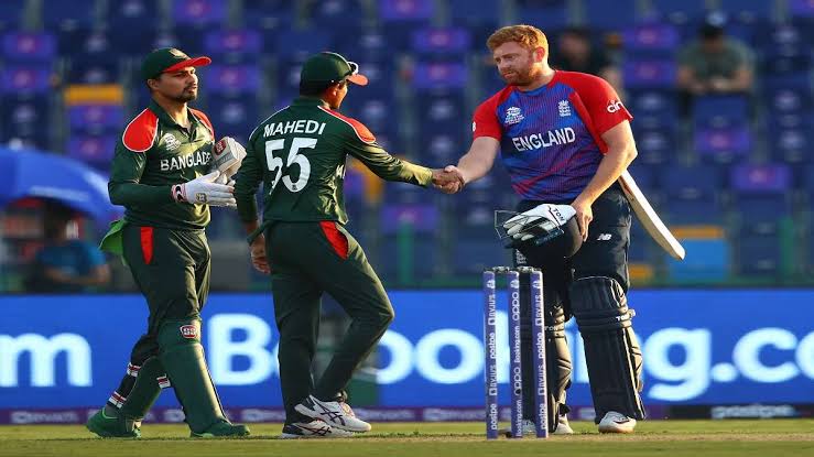 BAN vs ENG 1st t20 match prediction