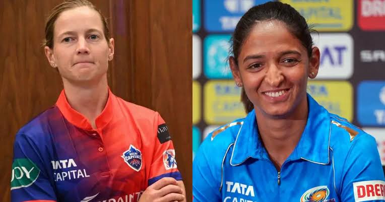Delhi Capitals Women vs Mumbai Indians Women

Match  prediction
