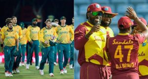South Africa vs West Indies match prediction


