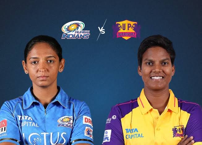 Mumbai Indians Women vs UP Warriorz Women 15th match prediction

