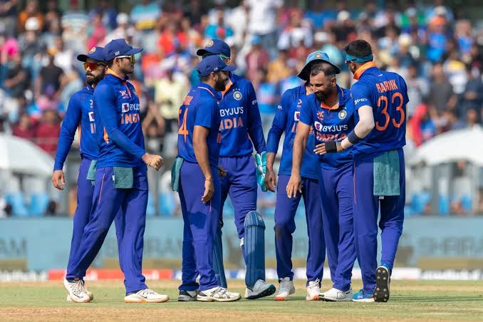 India vs Australia 2nd ODI Match Prediction