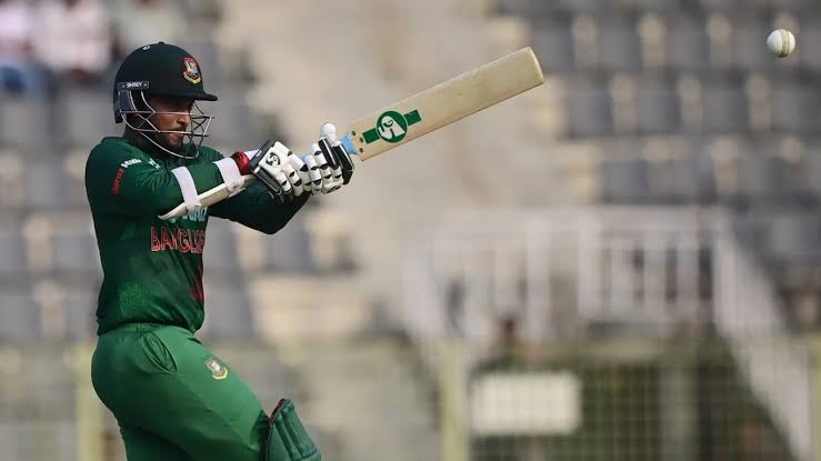 Bangladesh vs Ireland 2nd ODI match prediction

