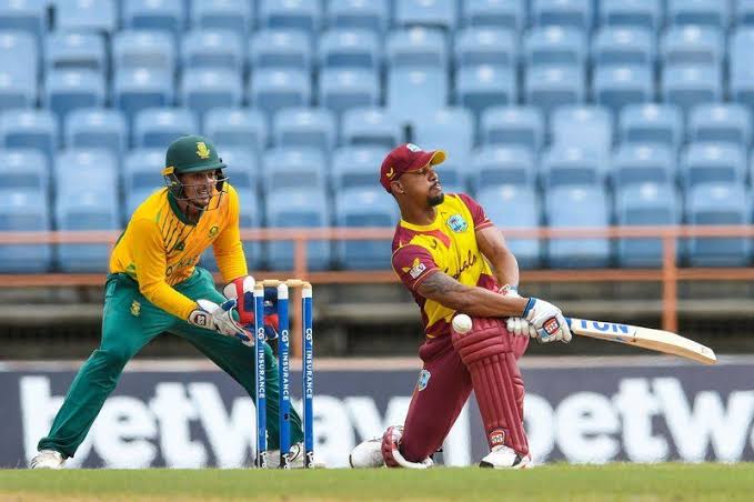 South Africa vs West Indies 3rd ODI Match prediction

