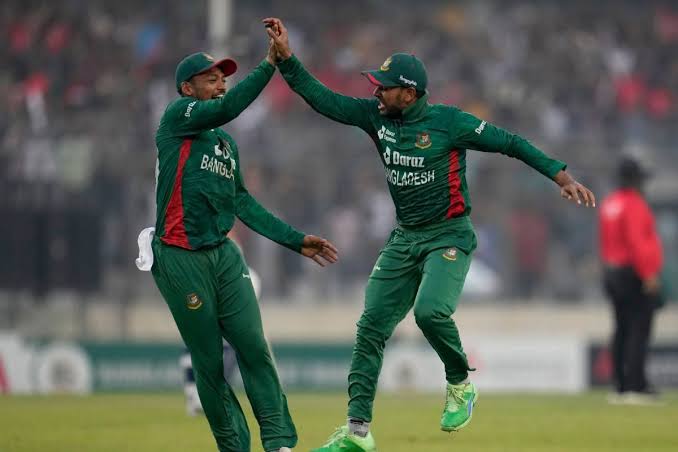 Bangladesh vs Ireland match prediction

