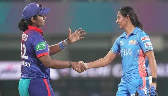 Delhi Capitals Women vs Mumbai Indians Women Final Match prediction

