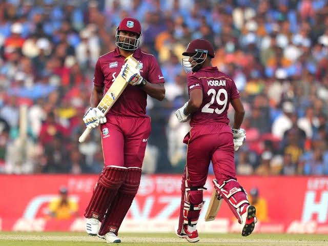 South Africa vs West Indies 2nd T20I Match  prediction

