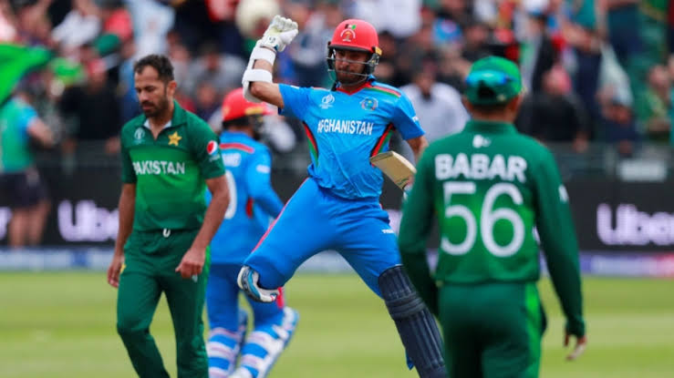 Afghanistan vs Pakistan 2nd T20I match prediction

