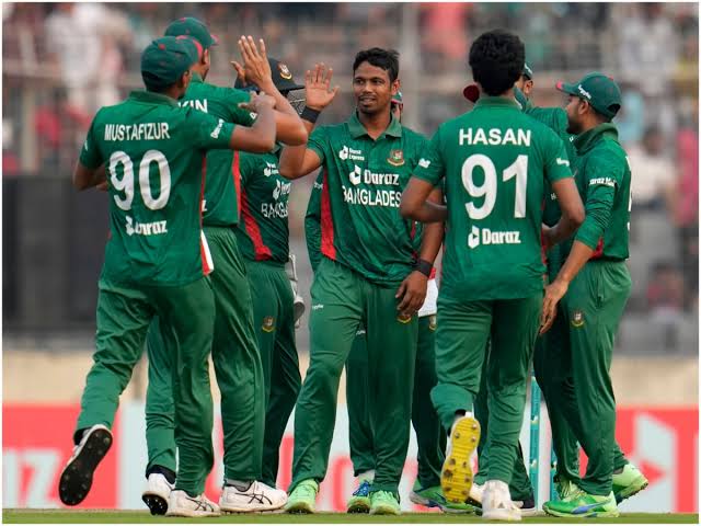 Bangladesh vs Ireland 3rd T20I Match Prediction

