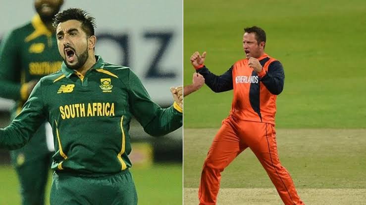 South Africa vs Netherlands 1st ODI Match prediction


