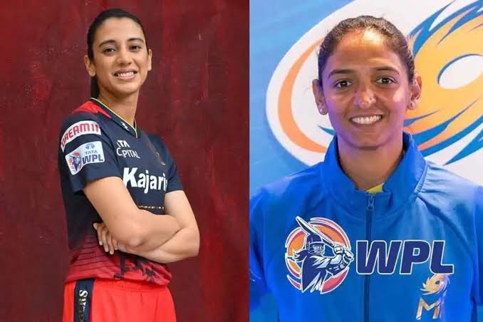 Mumbai Indians Women vs Royal Challengers Bangalore Women Playing 11 Today's Match WPL