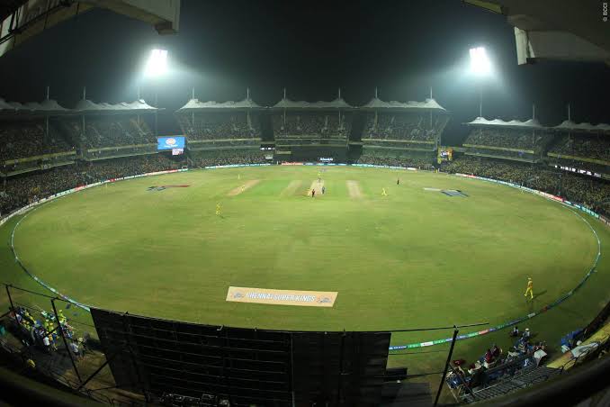 India vs Australia 3rd ODI Chennai Stadium Pitch Report, Avg Score, Highest & Lowest Total