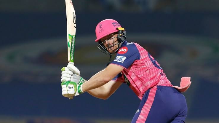 IPL 2023: 3 England Players Who Can Win the Orange Cap