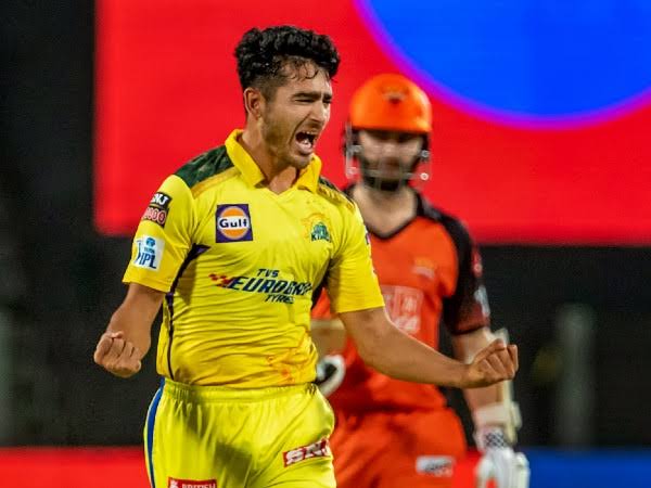 IPL 2023: 3 Best Replacements of Mukesh Choudhary for CSK