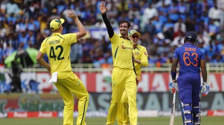 India vs Australia 3rd ODI: Predicted Playing 11 of India