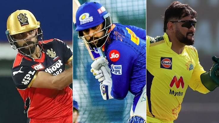 IPL 2023: 3 Indians Who Might Retire after this Edition