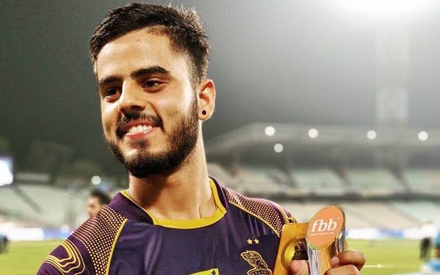 IPL 2023: Nitish Rana Injured, KKR in Shambles