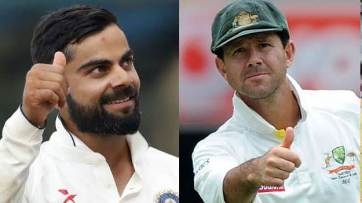 "For Kohli, I have said that over and over…": Ricky Ponting's interesting take on Virat Kohli's struggle in Test cricket