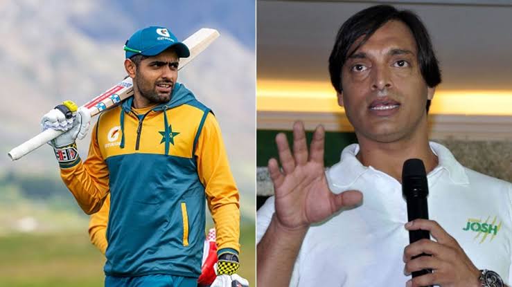 "When I was playing 20 years ago, I didn't care how I spoke…": Shoaib Akhtar Takes An Indirect Dig At Babar Azam