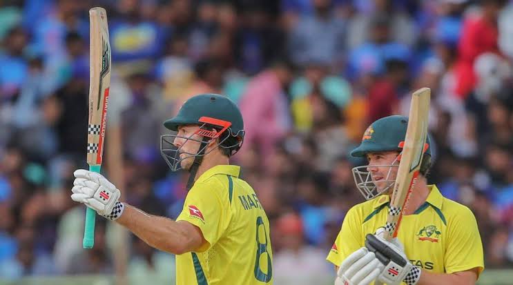 India vs Australia Today's Match Weather Report: 3rd ODI to be Spoiled by Rain