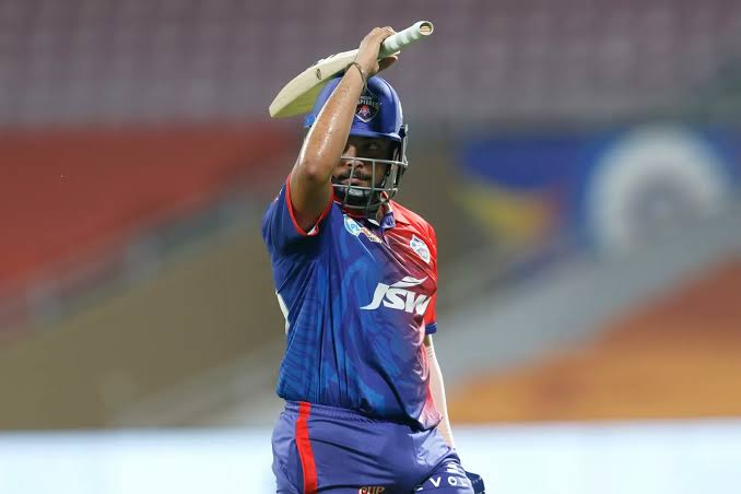 IPL 2023: Prithvi Shaw to Bat at Number Three for Delhi Capitals- Reports